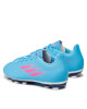 adidas Обувки Tensaur Run I H04740 Clear Sky/Silver Metallic/Clear Sky - Mera.bg