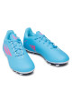 adidas Обувки Tensaur Run I H04740 Clear Sky/Silver Metallic/Clear Sky - Mera.bg