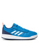 adidas Сникърси Tensaur K GW9066 Син - Mera.bg
