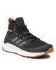 adidas Обувки Terrex Fre Hiker Primeblu FY7330 Core Black/Grey Four/Mesa - Mera.bg
