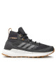 adidas Обувки Terrex Fre Hiker Primeblu FY7330 Core Black/Grey Four/Mesa - Mera.bg