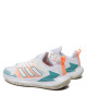 adidas Обувки Defiant Speed W GV9528 Cloud White/Cloud White/Mint Ton - Mera.bg
