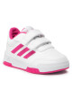 adidas Обувки Tensaur Sport 2.0 CFI GW6468 Cloud White / Team Real Magenta / Core Black - Mera.bg