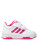 adidas Обувки Tensaur Sport 2.0 CFI GW6468 Cloud White / Team Real Magenta / Core Black - Mera.bg