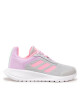 adidas Обувки Tensaur Run 2.0 K GZ6687 Grey Two/Beam Pink/Bliss Lilac - Mera.bg