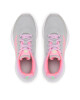 adidas Обувки Tensaur Run 2.0 K GZ6687 Grey Two/Beam Pink/Bliss Lilac - Mera.bg