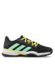 adidas Обувки за тенис Barricade K Clay HR1028 Черен - Mera.bg