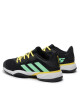 adidas Обувки за тенис Barricade K Clay HR1028 Черен - Mera.bg