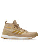 adidas Обувки Terrex Free Hiker Gtx GORE-TEX GZ0361 Beige Tone/Victory Gold/Flash Orange - Mera.bg