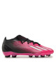 adidas Обувки за футбол X Speedportal.2 Multi-Ground Boots GZ5084 Розов - Mera.bg