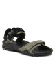 adidas Сандали Cyprex Ultra Sandal II EF7424 Leggrn/Cblack/Leggrn - Mera.bg
