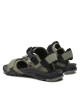 adidas Сандали Cyprex Ultra Sandal II EF7424 Leggrn/Cblack/Leggrn - Mera.bg