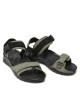 adidas Сандали Cyprex Ultra Sandal II EF7424 Leggrn/Cblack/Leggrn - Mera.bg
