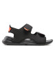 adidas Сандали Swim Sandal C FY8936 Черен - Mera.bg