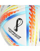 adidas Топка Al Rihla League Junior 350 Football H57795 Бял - Mera.bg