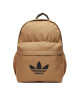 adidas Раница Adicolor Classic JX0212 Кафяв - Mera.bg