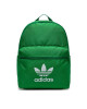 adidas Раница Adicolor IW1781 Зелен - Mera.bg