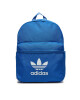 adidas Раница Adicolor IX7457 Син - Mera.bg