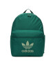 adidas Раница adicolor JI9437 Зелен - Mera.bg