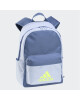 adidas Раница Backpack IL8449 blue dawn/crew blue/lucid lemon - Mera.bg