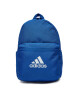 adidas Раница Badge of Sport Kids IZ1919 Син - Mera.bg