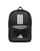 adidas Раница Classic Back-to-School 3-Stripes JD9563 Черен - Mera.bg