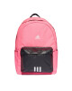 adidas Раница Classic Badge of Sport 3-Stripes IK5723 Розов - Mera.bg