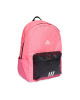adidas Раница Classic Badge of Sport 3-Stripes IK5723 Розов - Mera.bg