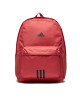 adidas Раница Classic Badge of Sport 3-Stripes IR9758 Червен - Mera.bg
