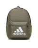 adidas Раница Classic Badge of Sport HR9810 Зелен - Mera.bg