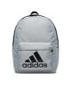 adidas Раница Classic Badge of Sport IZ1884 Сив - Mera.bg