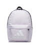 adidas Раница Classic Badge of Sport JF0672 Виолетов - Mera.bg