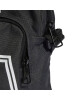 adidas Раница Classic Brand Love Initial Print Backpack IJ5633 Сив - Mera.bg