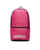 adidas Раница Classic Foundation IR9824 Розов - Mera.bg