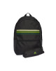 adidas Раница Classic Horizontal 3-Stripes Backpack HY0743 Черен - Mera.bg