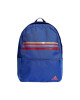 adidas Раница Classic Horizontal 3-Stripes Backpack IL5777 Син - Mera.bg