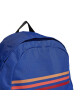 adidas Раница Classic Horizontal 3-Stripes Backpack IL5777 Син - Mera.bg