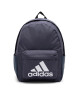 adidas Раница CLSC BOS BP HR9809 Тъмносин - Mera.bg