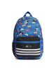 adidas Раница Disney Mickey Mouse Backpack HZ2916 Син - Mera.bg