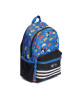 adidas Раница Disney Mickey Mouse Backpack HZ2916 Син - Mera.bg