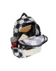 adidas Раница Pride Love Unites Classic Backpack IJ5437 Multco/Owhite/Black - Mera.bg