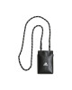 adidas Мъжка чантичка Essentials Tiny Phone Bag HR9804 Черен - Mera.bg