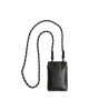 adidas Мъжка чантичка Essentials Tiny Phone Bag HR9804 Черен - Mera.bg