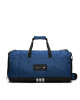 adidas Сак 4ATHLTS Duffel Bag Medium IZ1917 Син - Mera.bg