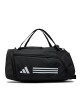 adidas Сак Essentials 3-Stripes Duffel Bag IP9862 Черен - Mera.bg