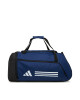 adidas Сак Essentials 3-Stripes Duffel Medium JM9059 Син - Mera.bg
