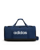 adidas Сак Linear Duffel Medium IN6116 Тъмносин - Mera.bg
