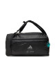 adidas Сак Mercedes - AMG Petronas Formula One Team Hybrid Duffel Bag JX6467 Сив - Mera.bg