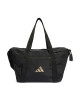 adidas Сак Sport Bag IJ7478 Black/Coppmt/Black - Mera.bg