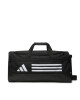 adidas Сак Tr Duffle S HT4749 Black/White - Mera.bg